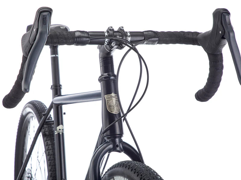 Kona Rove ST schwarz