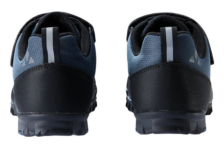VAUDE TVL Pavei II Fahrradschuhe Herren blau