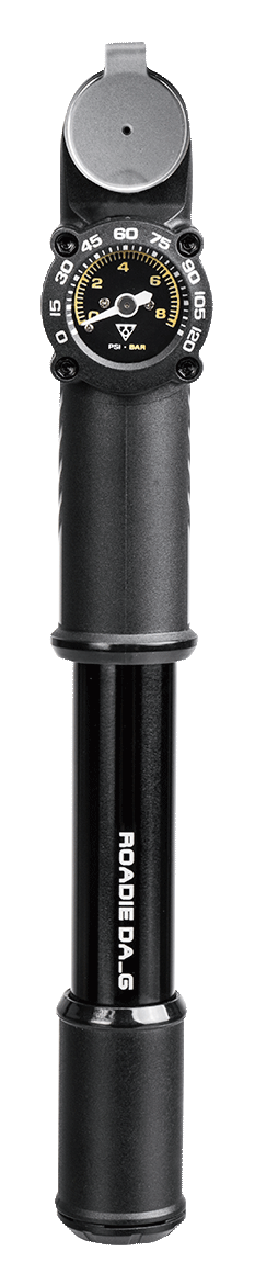 Topeak Roadie DA_G Minipumpe