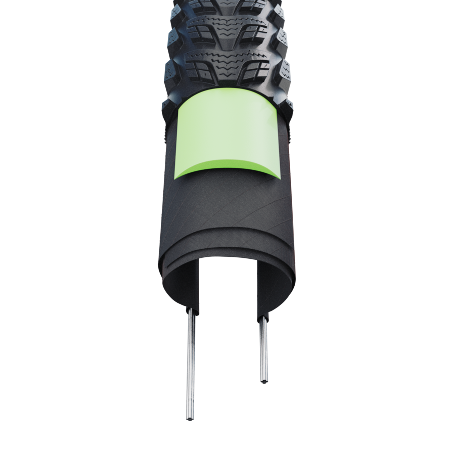 Schwalbe MARATHON 365 Guard ADDIX 365 E-50 26" reflex schwarz