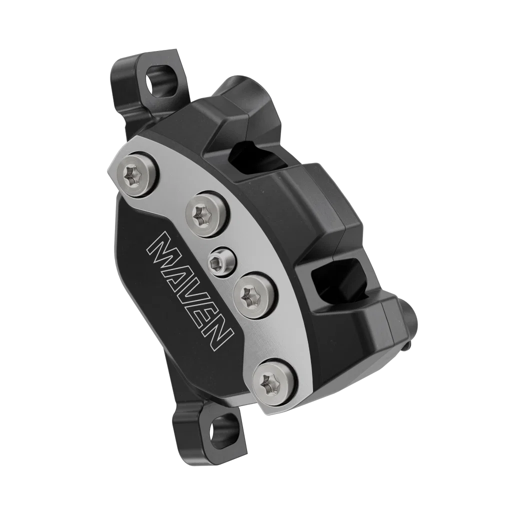 SRAM Scheibenbremse Maven Ultimate Stealth vorn