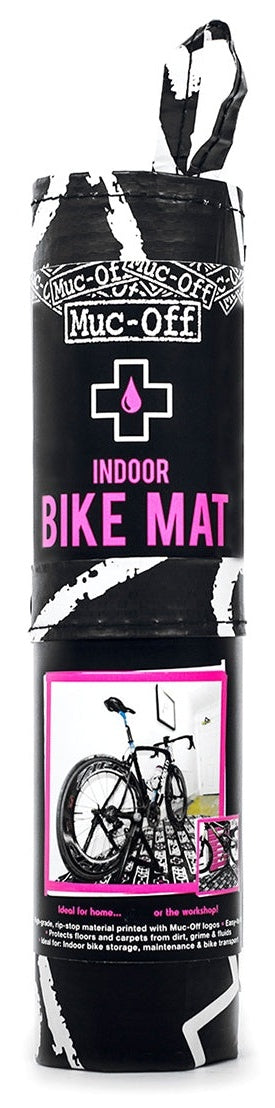 Muc-Off Bike Matte schwarz