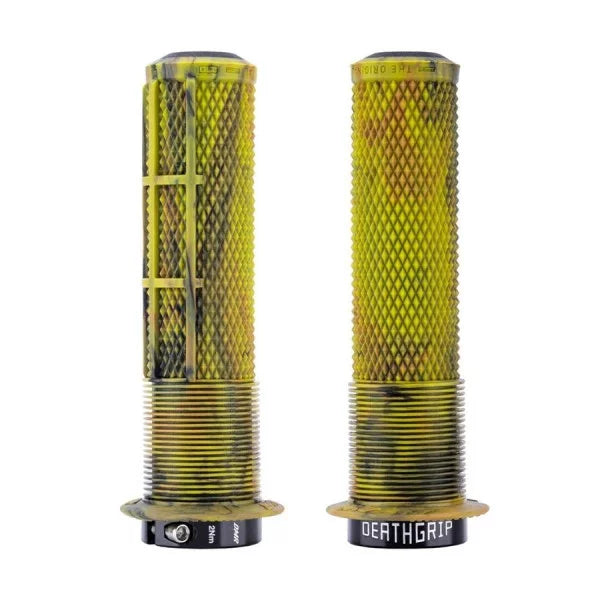 DMR Brendog Death Grip 2 Lock-On Griff 133/29.8mm camo