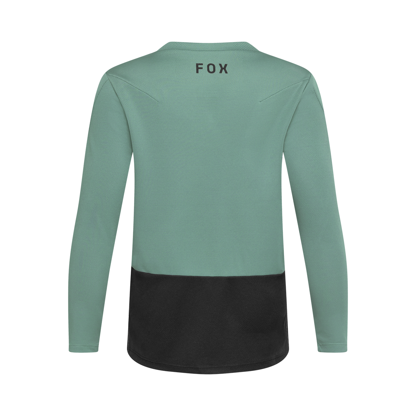 Fox YTH Ranger LS Jersey Head Pine