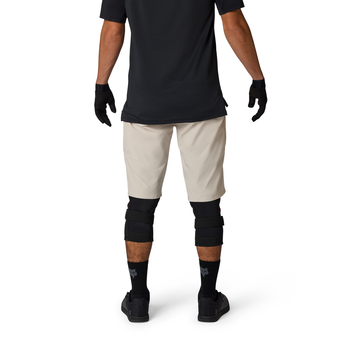 Fox Flexair Short Chalk