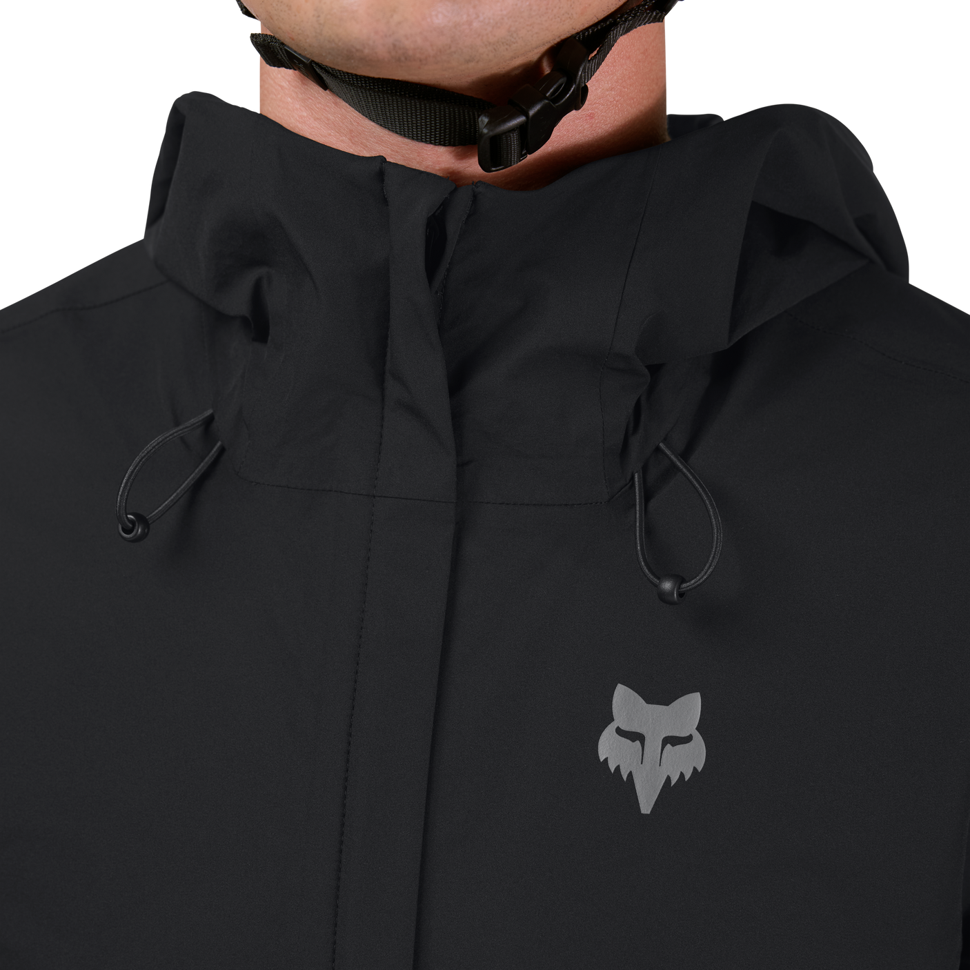 Fox Ranger Water Jacket Black