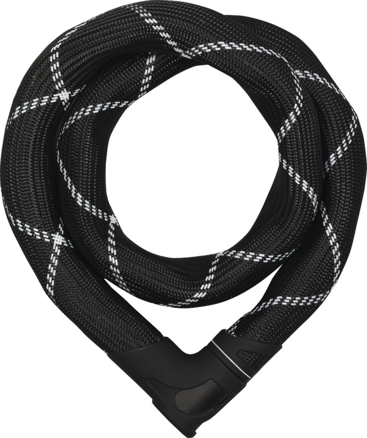 Abus IVEN Chain 8210/140 schwarz