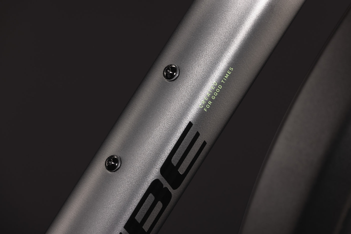 Cube Aim Pro FE grey´n´black (2027)