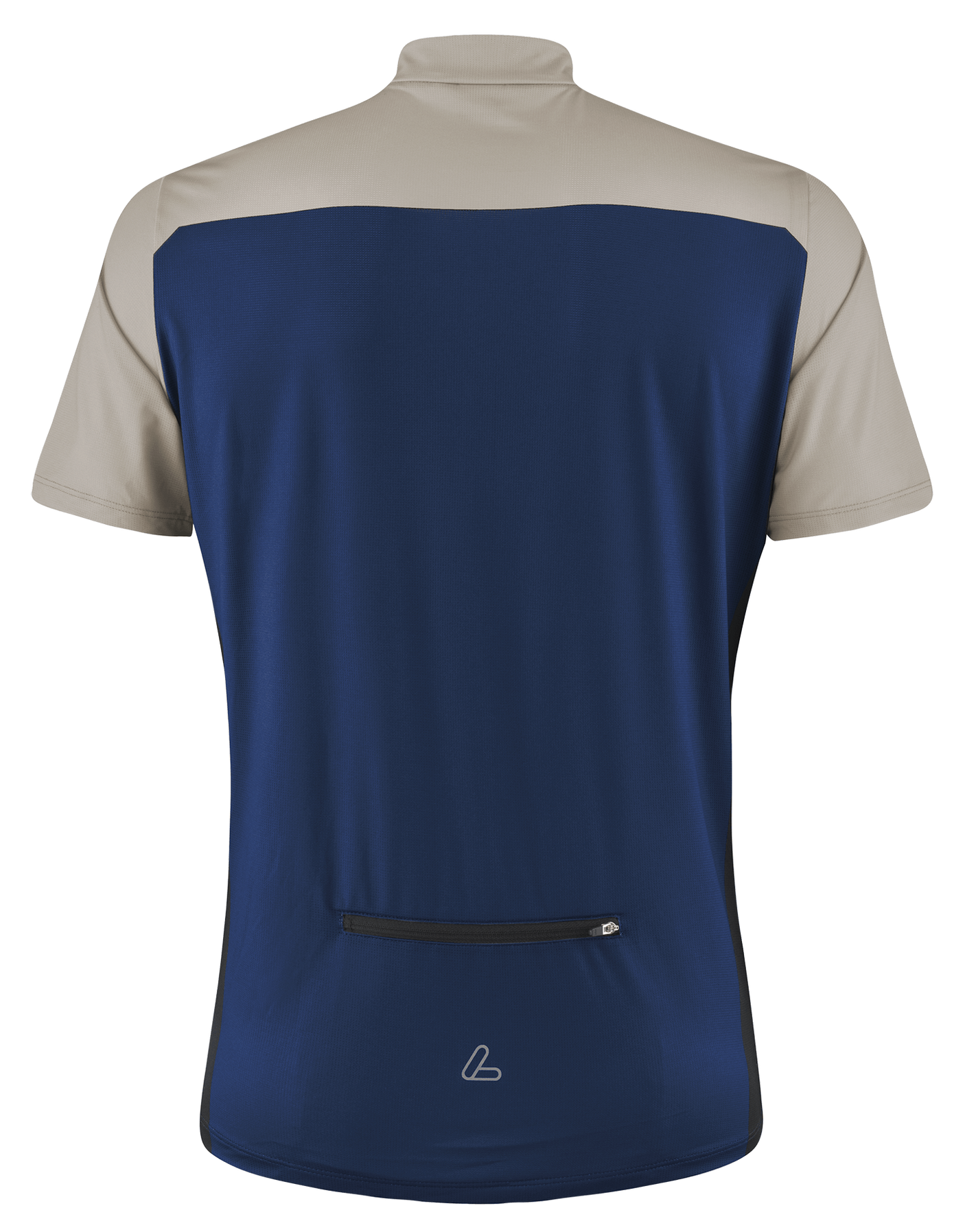 Löffler M Bike Shirt Hz Sparta Sahara