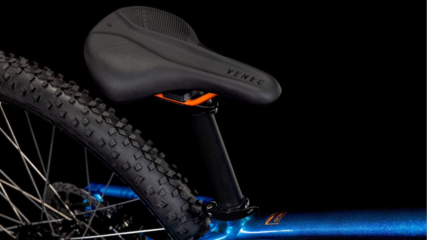 Cube Acid 260 Disc actionteam (2026)