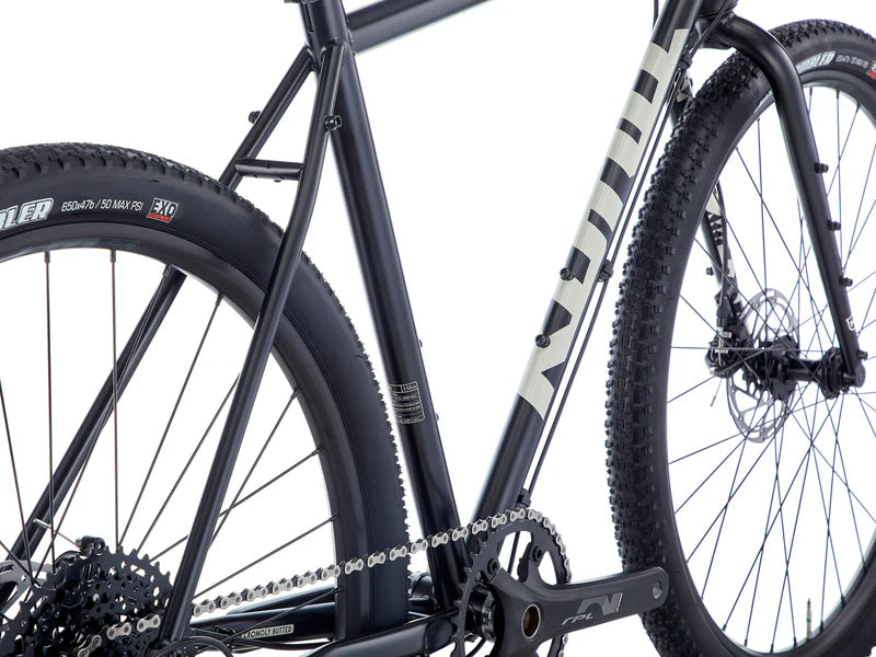Kona Rove ST schwarz