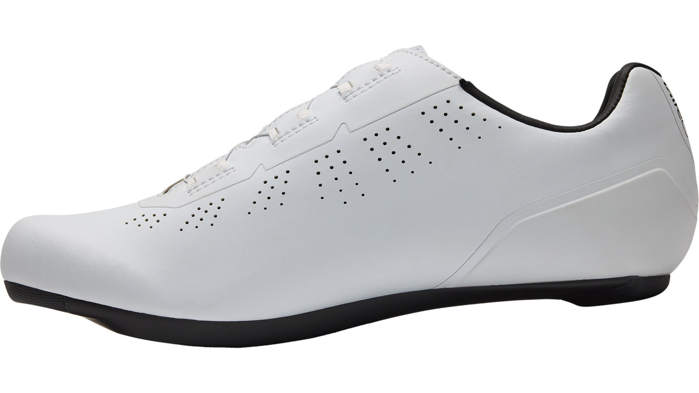 Giro Cadet II Rennrad-Schuhe white