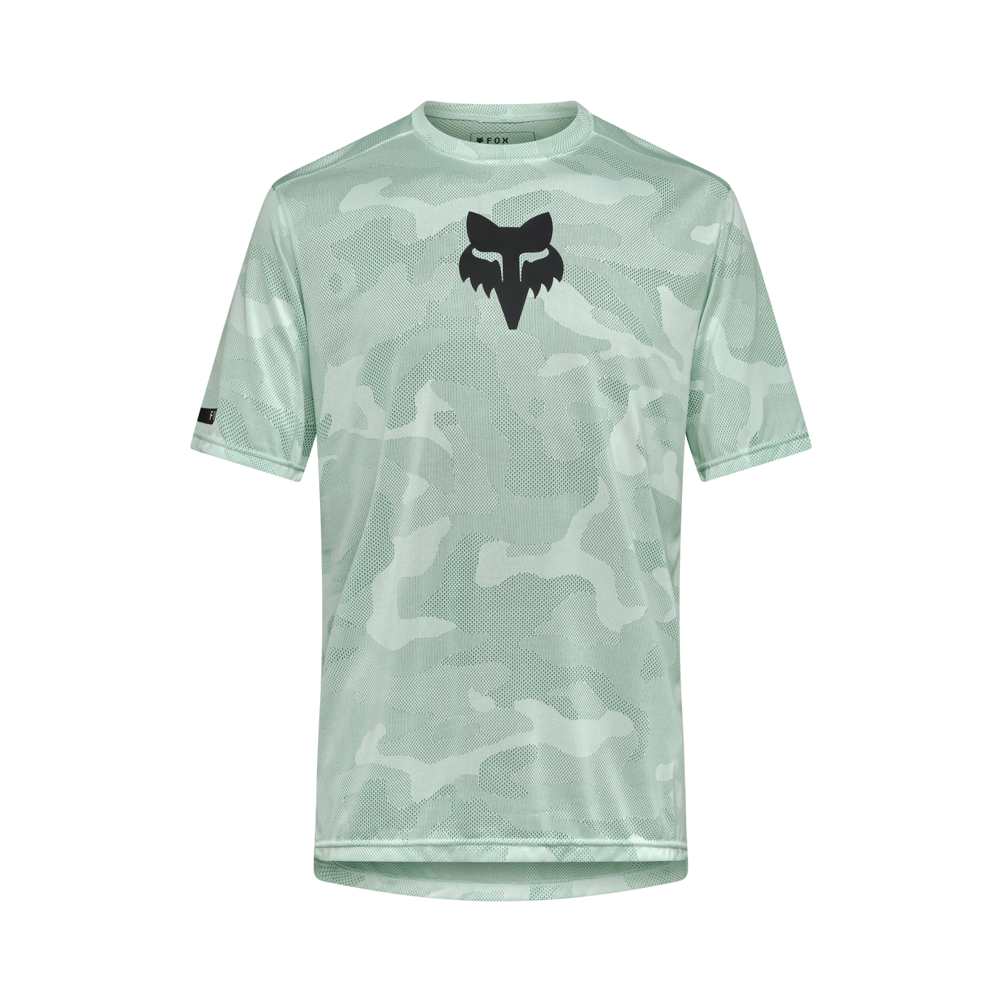 Fox Ranger Tru Dri SS Jersey Frost