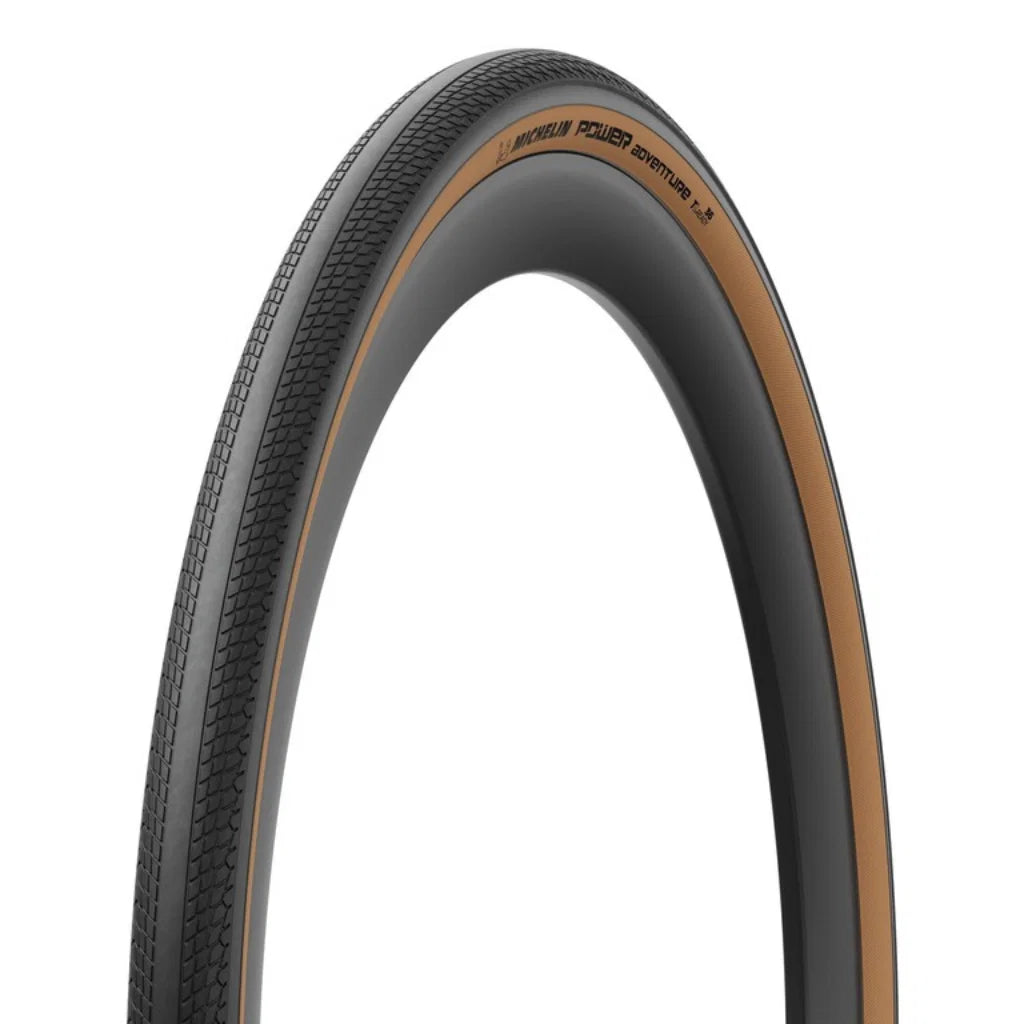 Michelin Power Adventure 27,5" classic Skin