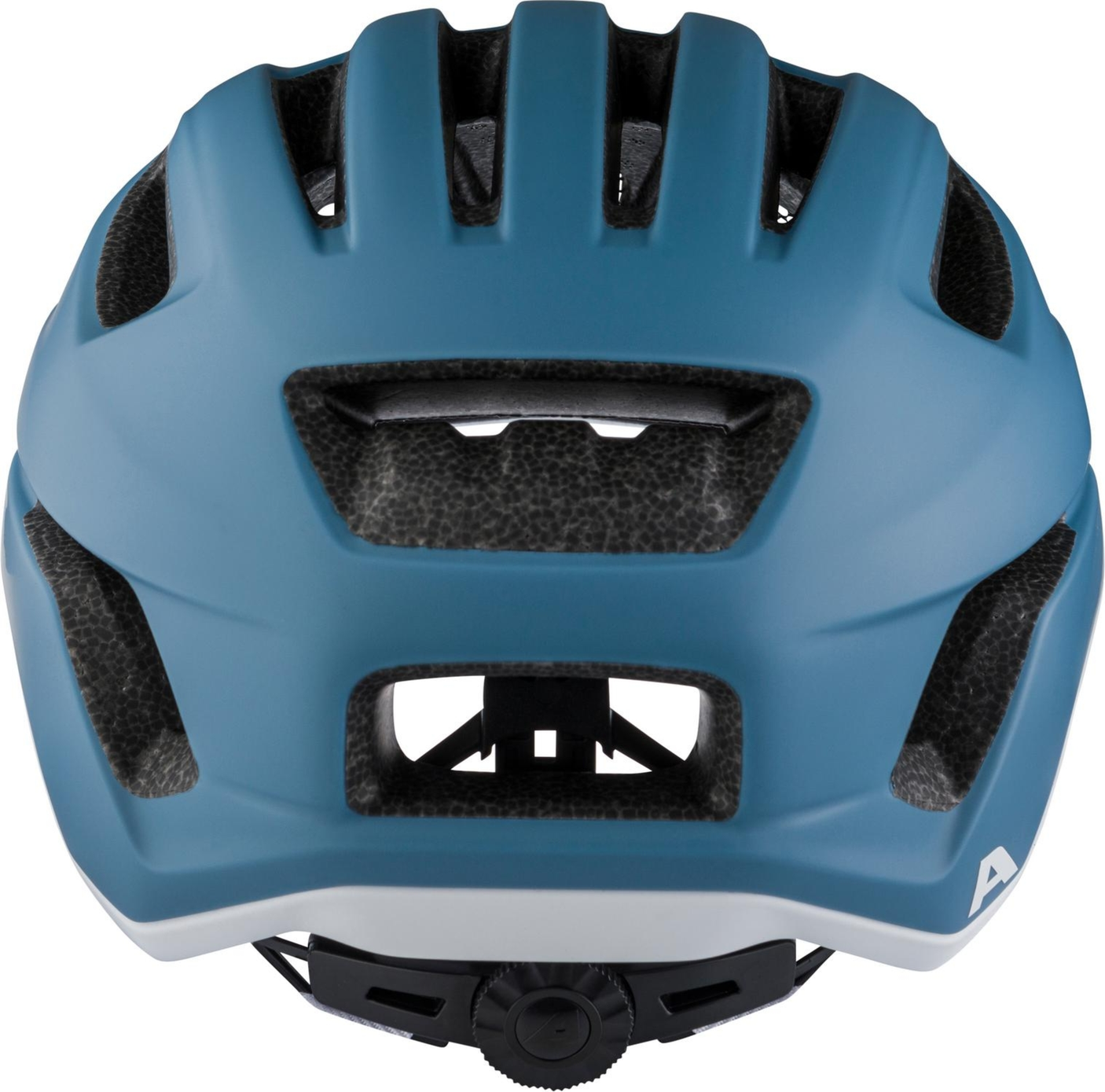 Alpina Paranus Trekking Helm pebble bue matt