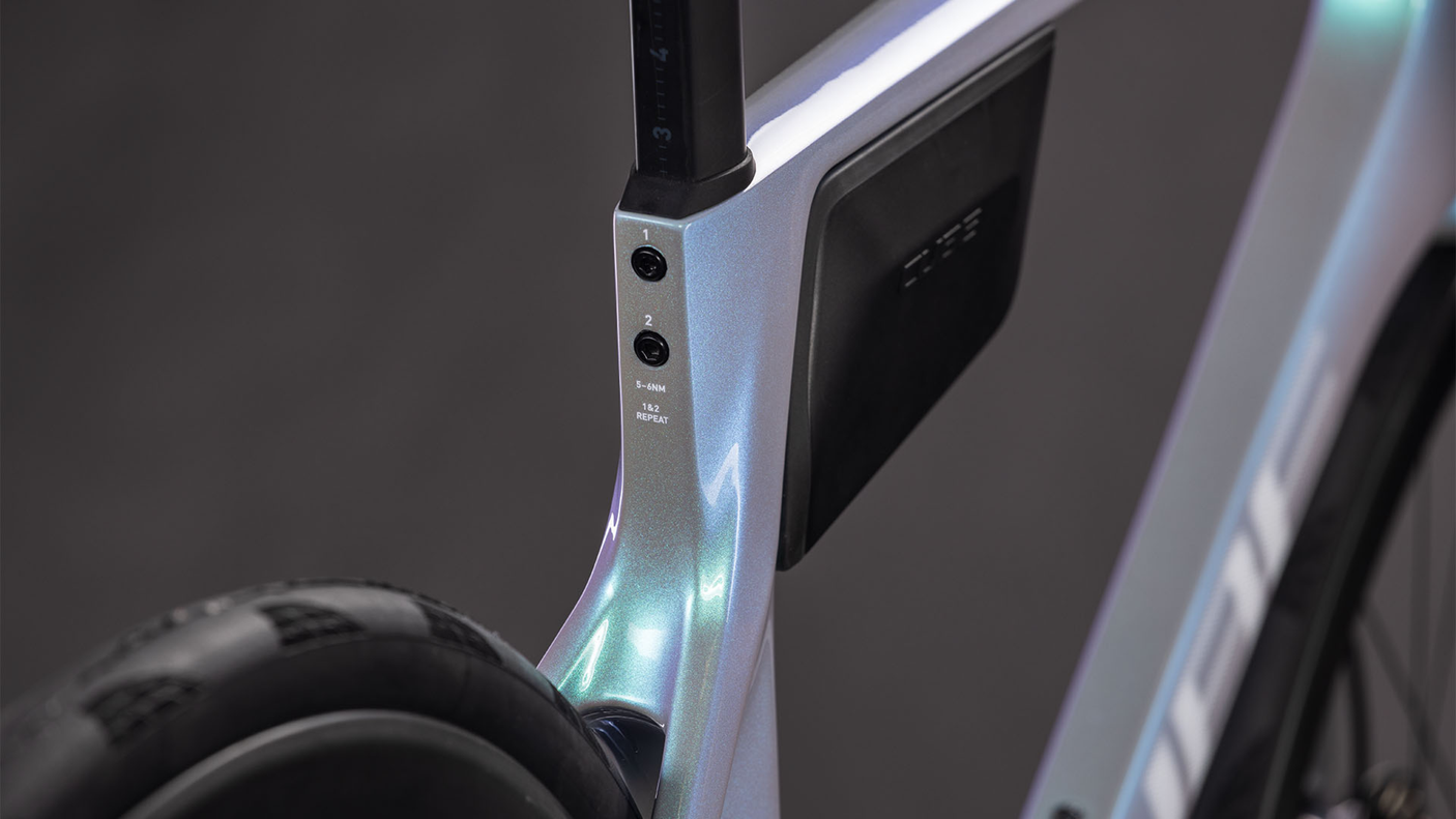 Cube Agree C:62 SLT greenfusion´n´white (2026)