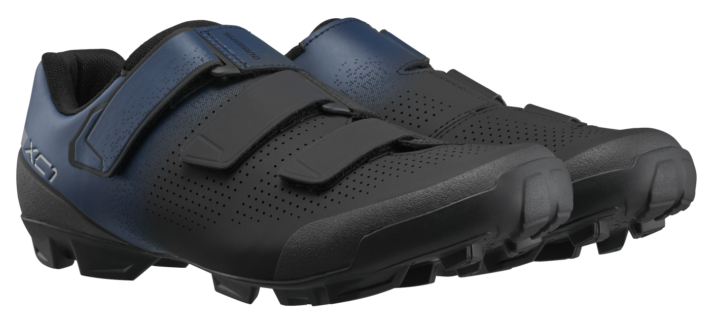 Shimano XC102W MTB-Schuhe Damen black