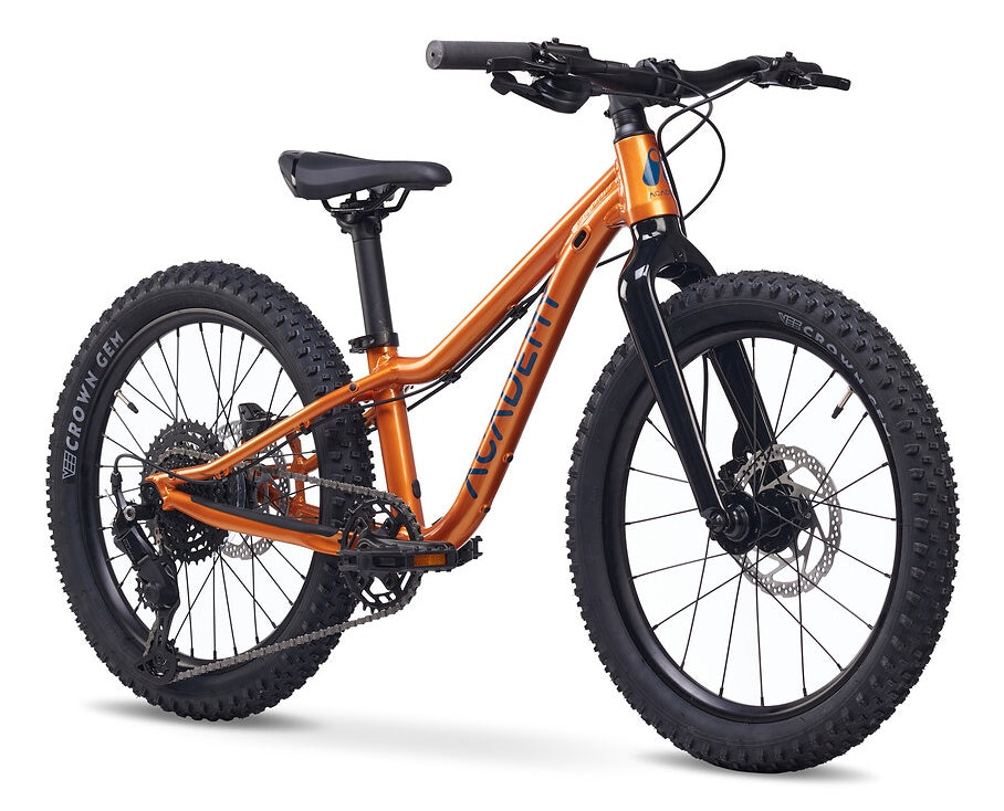 Academy Trail 4 R 20 Zoll Mountainbike Amber (2026)