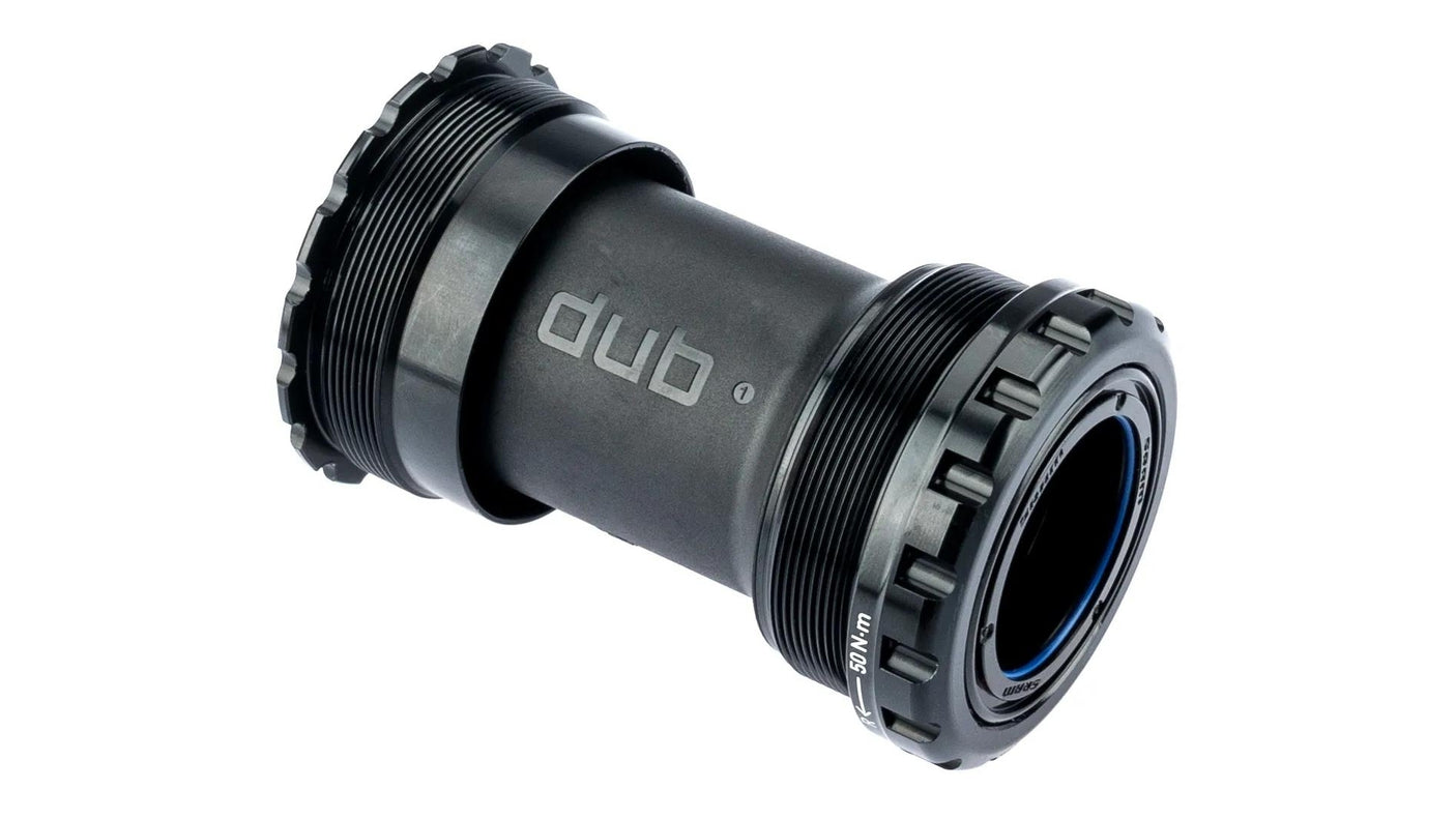 SRAM AM BB DUB T47 Road/Road Wide Innenlager-Adapter 77mm
