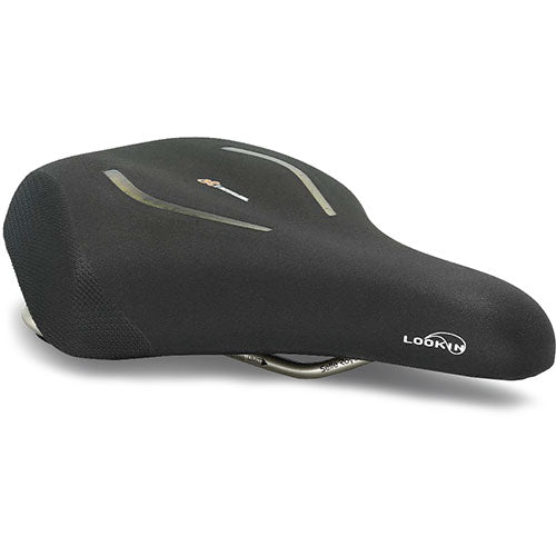 Selle Royal Lookin Evo Relaxed Sattel
