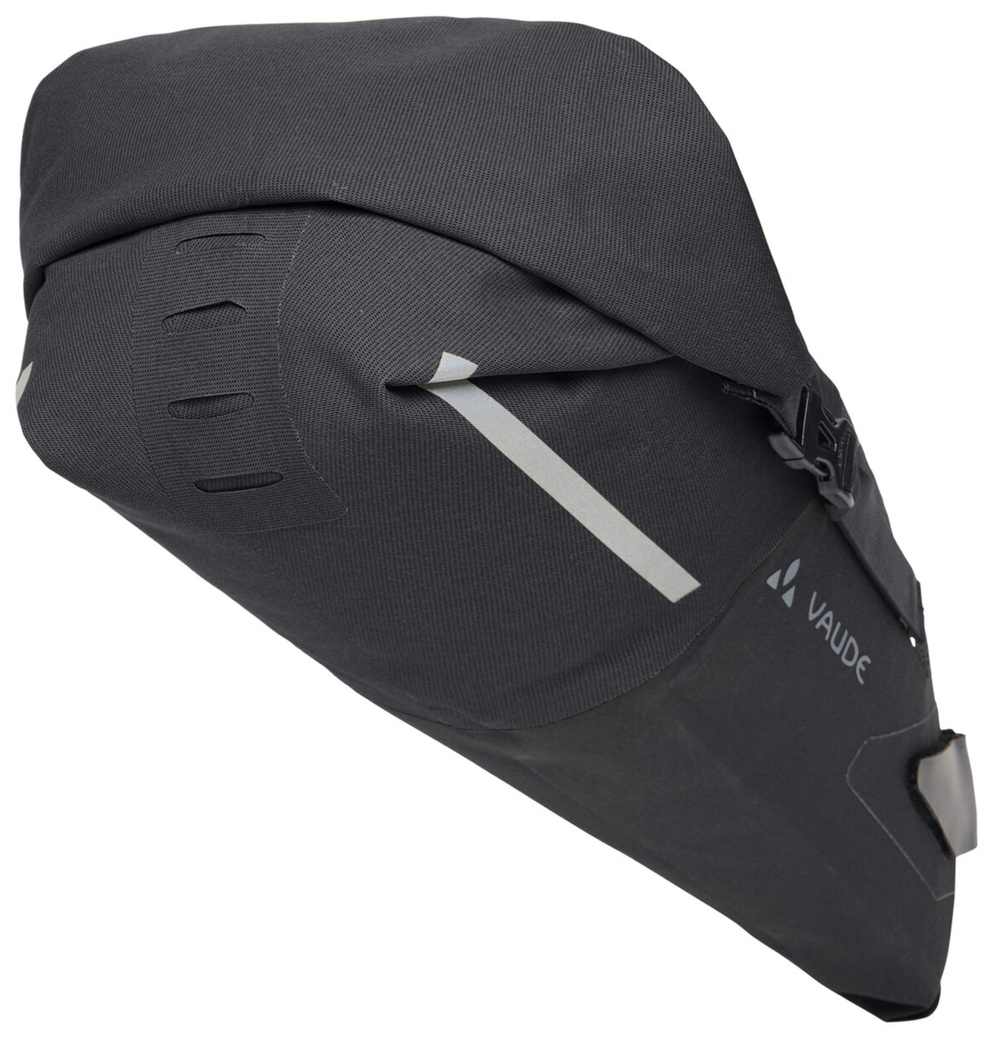 VAUDE Trailsaddle M black