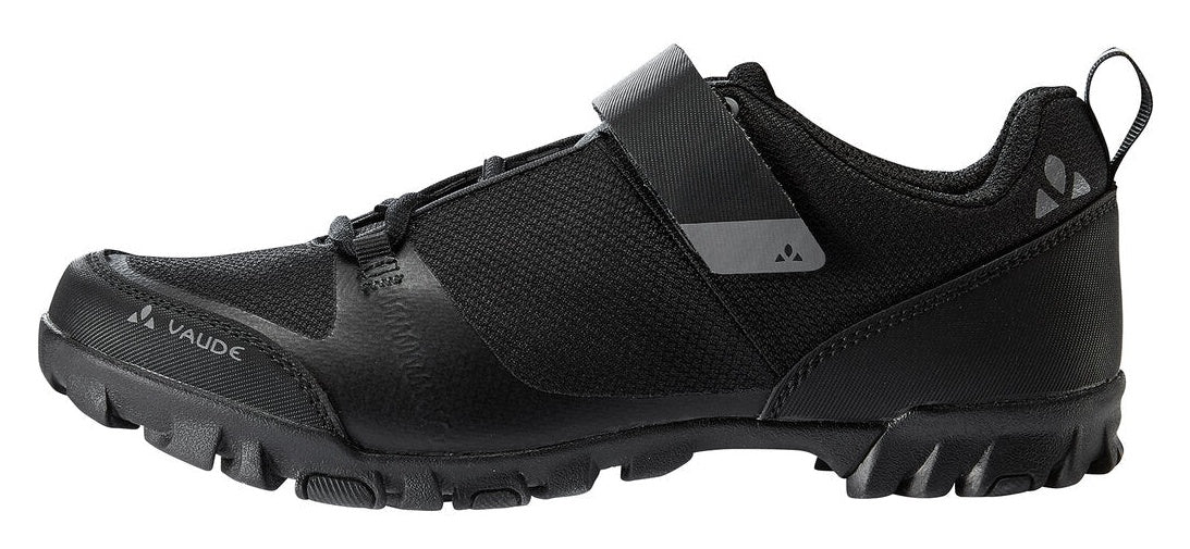 VAUDE TVL Pavei II Damen Fahrradschuhe schwarz