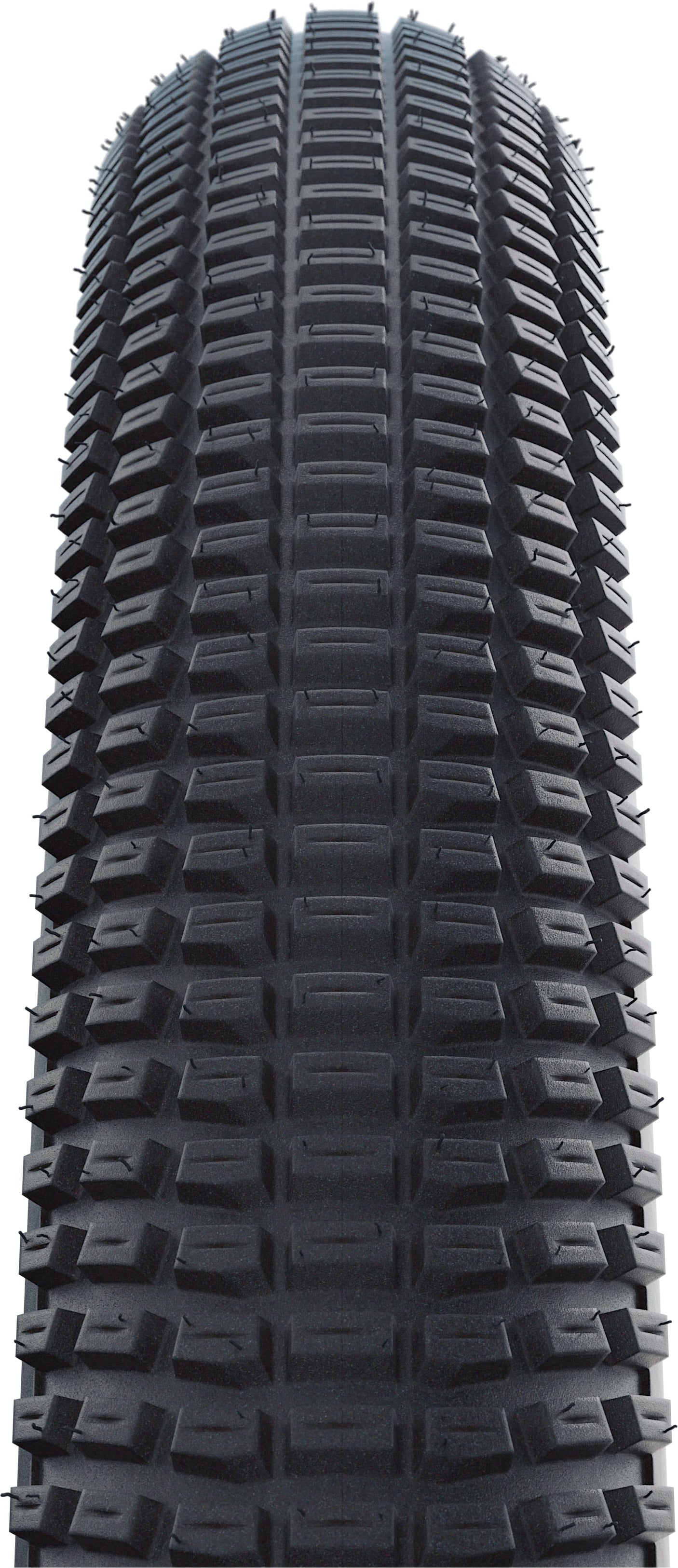 Schwalbe Billy Bonkers Faltreifen 26x2.10" Performance Addix Bronze Skin