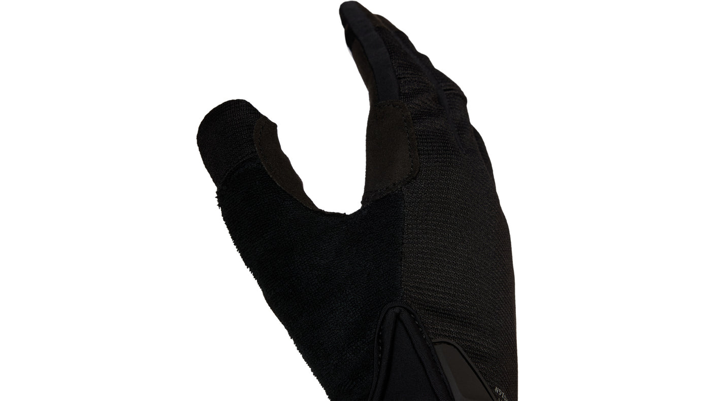 Giro DND MTB-Handschuhe black