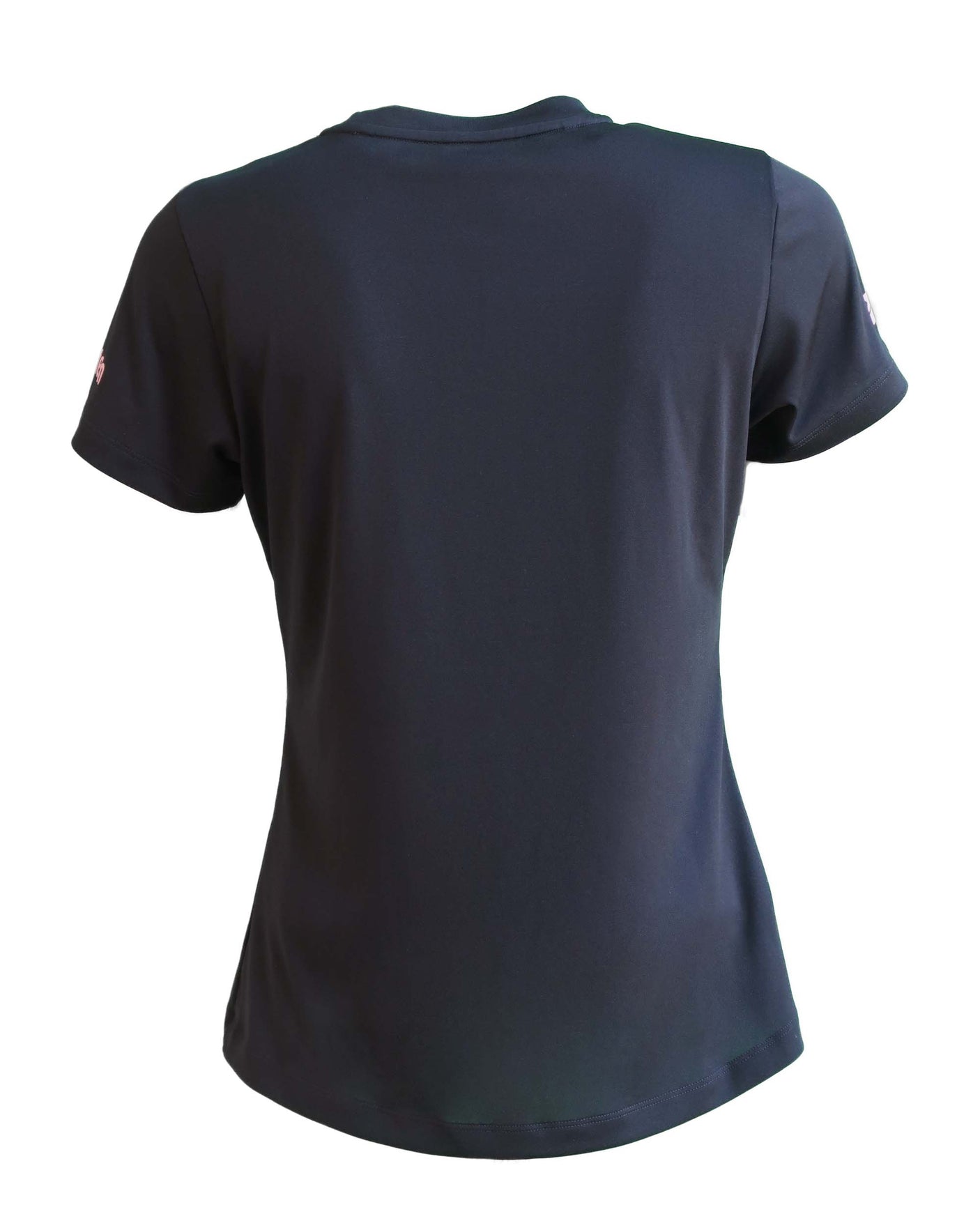 Zimtstern Corez MTB Shirt SS Wmns Pirate Black
