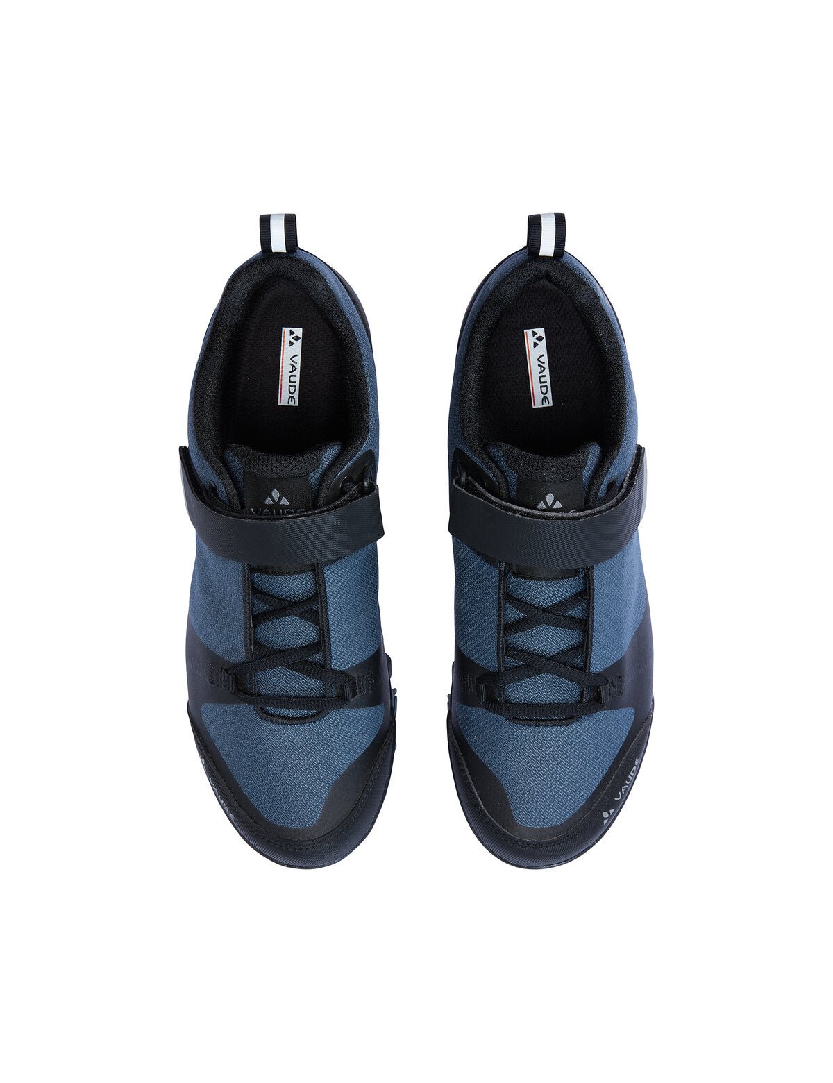 VAUDE TVL Pavei II Fahrradschuhe Herren blau