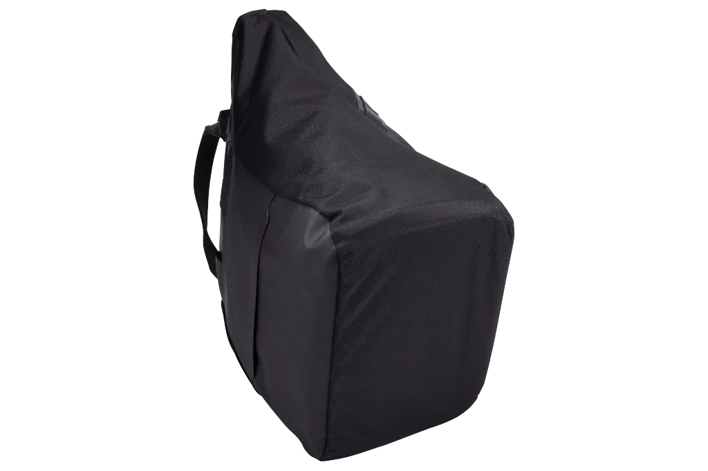 Thule Chasm Shopping Tote Inlock Fahrradtasche schwarz