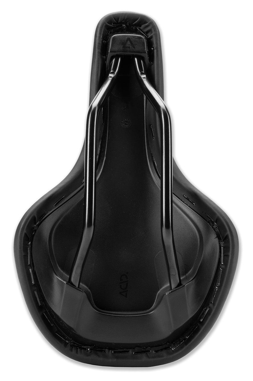 ACID Sattel Nuro KIDS black