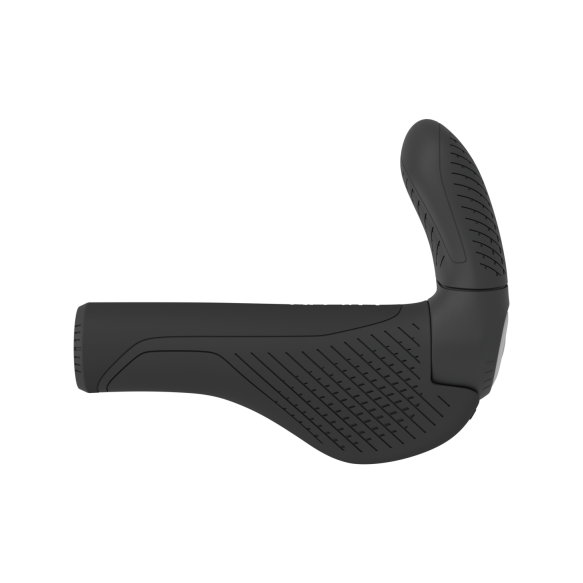 Ergon GS3 Evo Black
