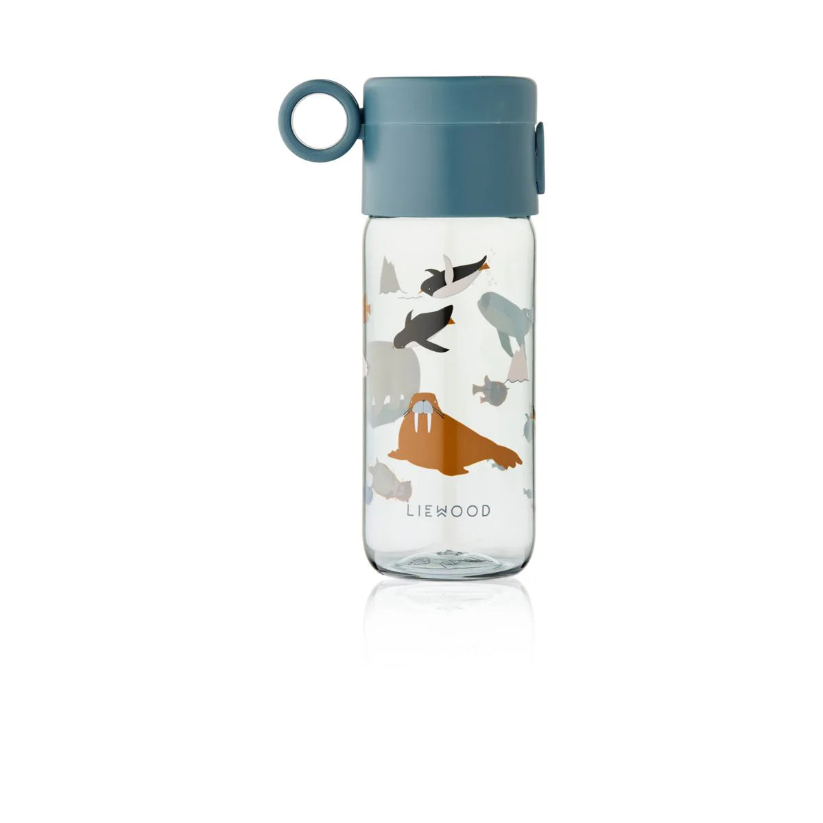 Botella Clemence Tritan Artic 350 ml Liewood