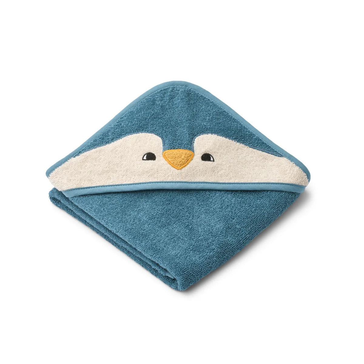 Capa de baño Albert Pingüino Liewood