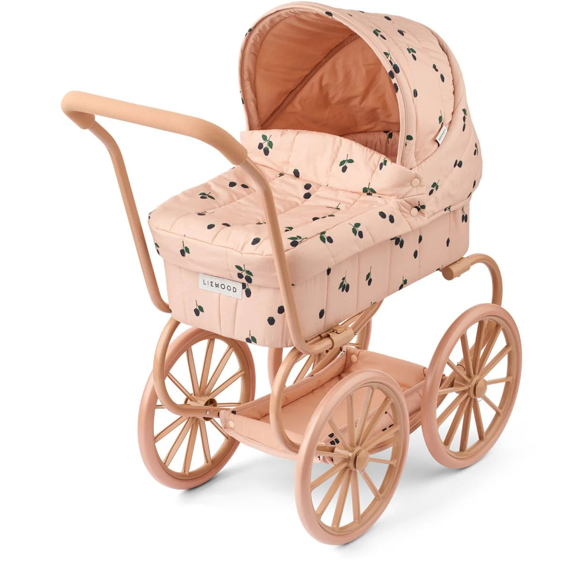 Cochecito de muñeca Adaline Berry Liewood