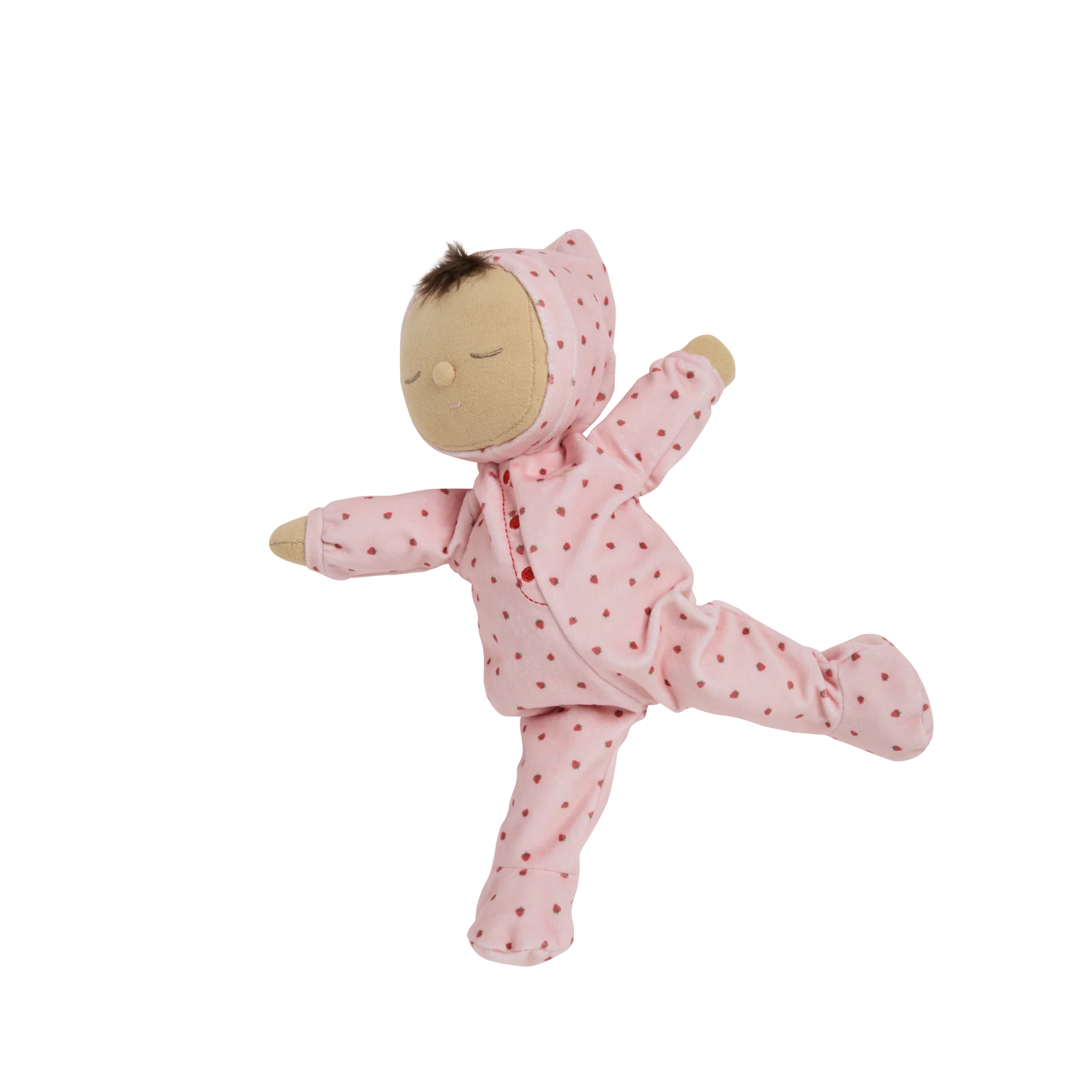 Dozy Dinkum Pip Strawberry Olli Ella