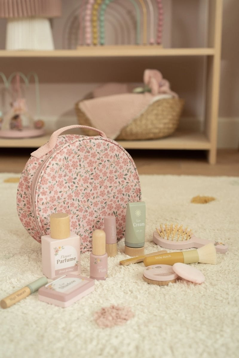 Estuche de maquillaje Little Dutch FSC