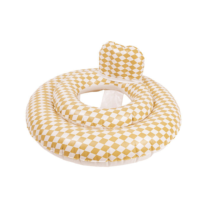 Flotador Diamond con asiento mrs ertha