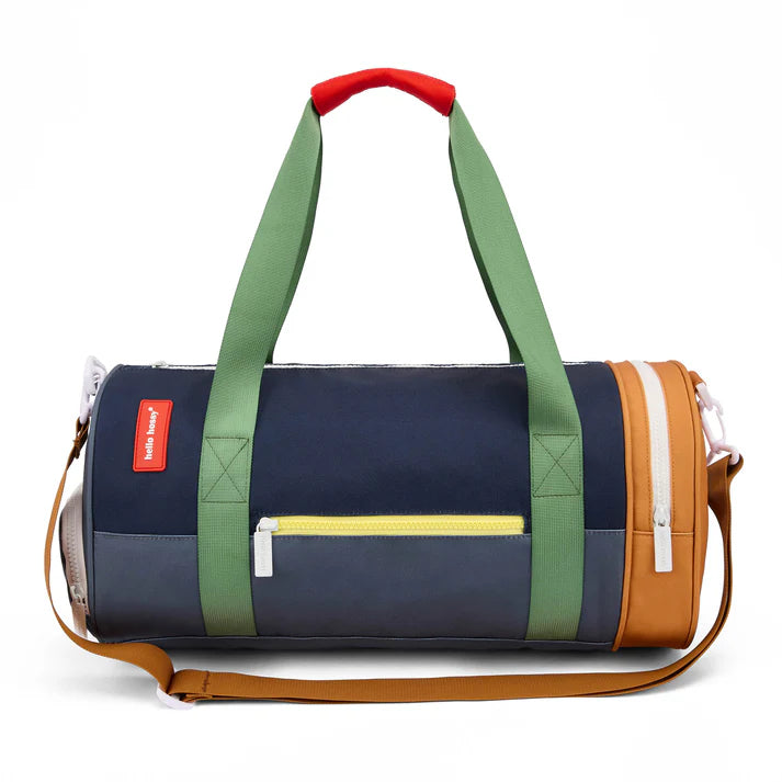 Mochila de deporte Mini Marine Hello Hossy