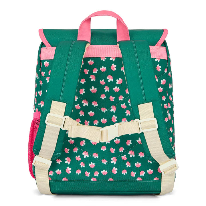 Mochila Infantil Garden Joy Hello Hossy