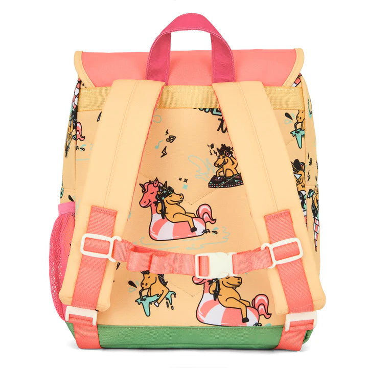 Mochila Infantil Unicorn Hello Hossy