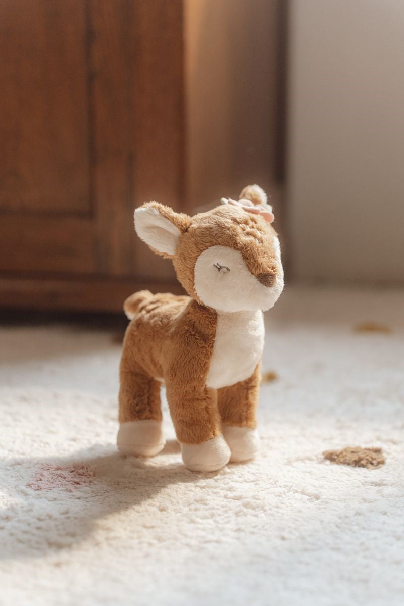 Peluche Cierva Fairy Garden Little Dutch