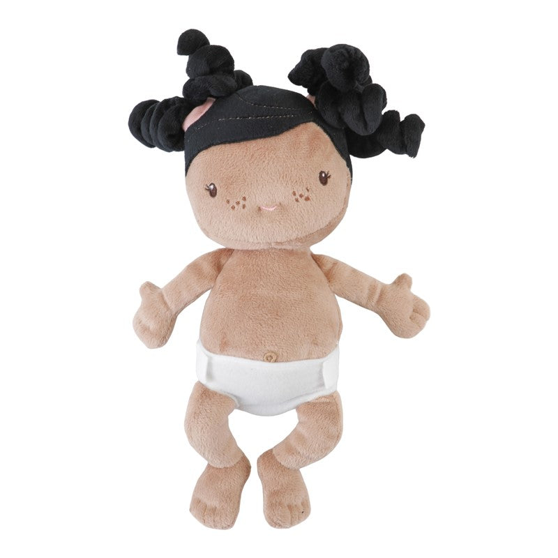 Bebé Muñeca Evie Little Dutch