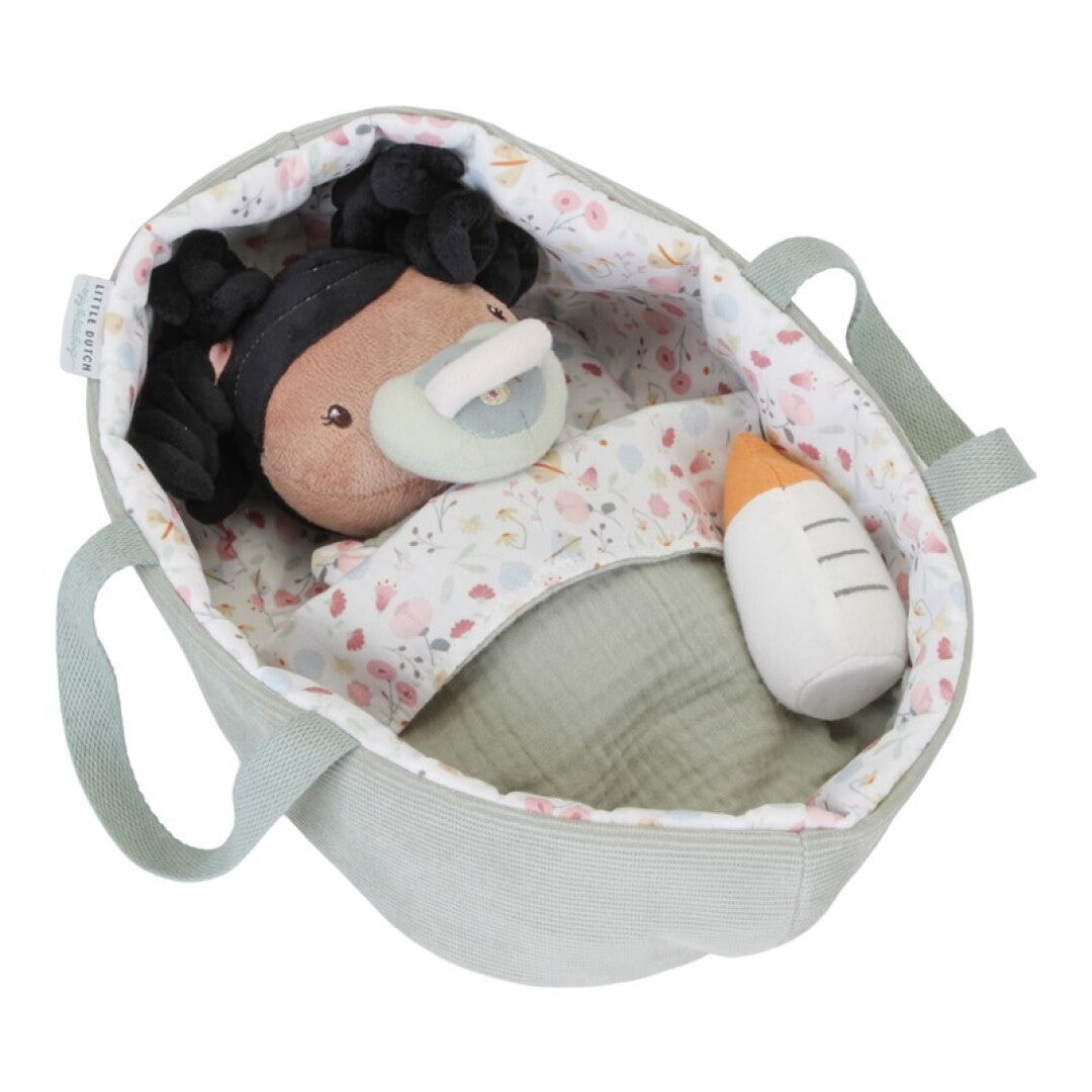Bebé Muñeca Evie Little Dutch