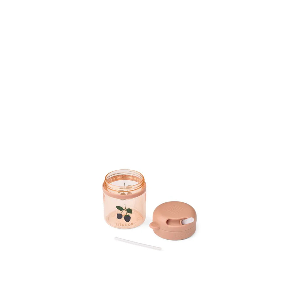Vaso de aprendizaje Pavia Berry Liewood
