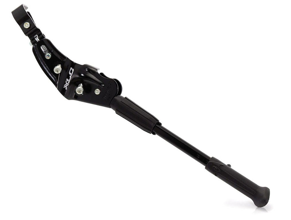XLC KS-R05 Hinterbauständer 24-28" schwarz