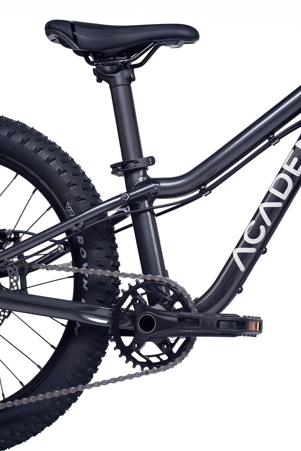 Academy Trail 4 R 20 Zoll Mountainbike Space (2027)