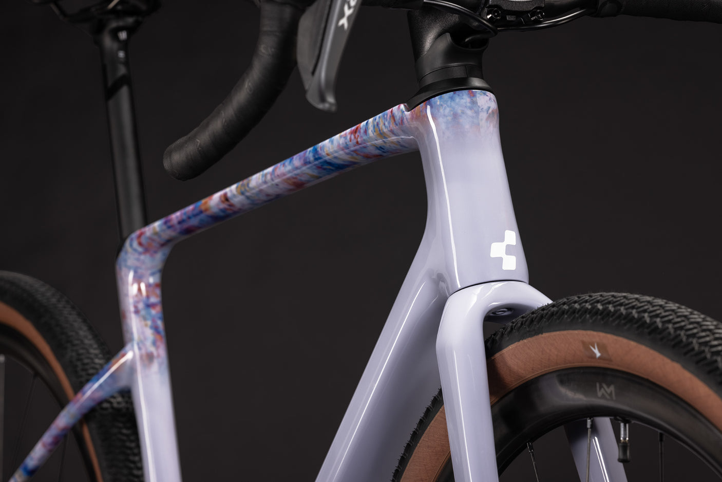 Cube Nuroad C:62 EX artline (2027)