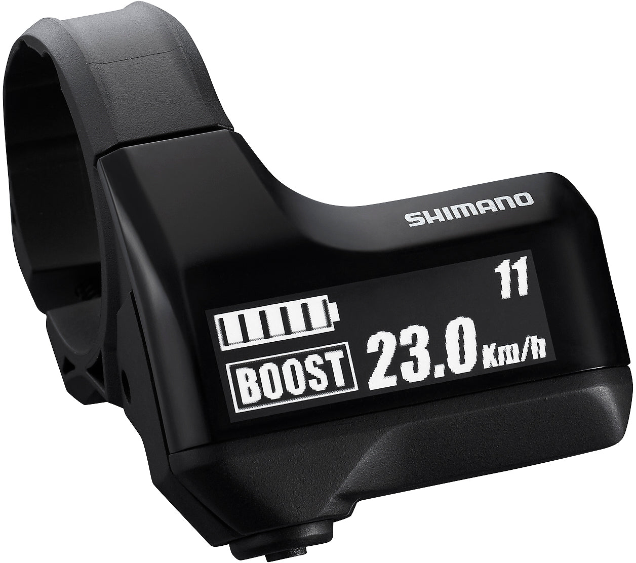 Shimano Steps SC-E7000 Bord Computer